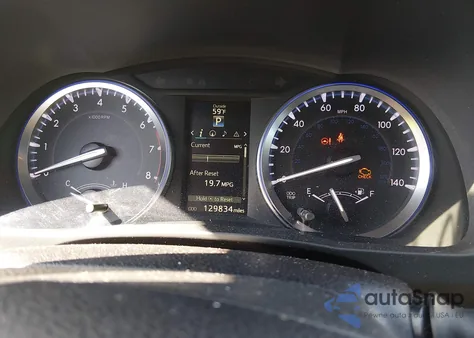 2016 Toyota Highlander Xle V6 из США, поврежденный, VIN 5TDKKRFH8GS501732